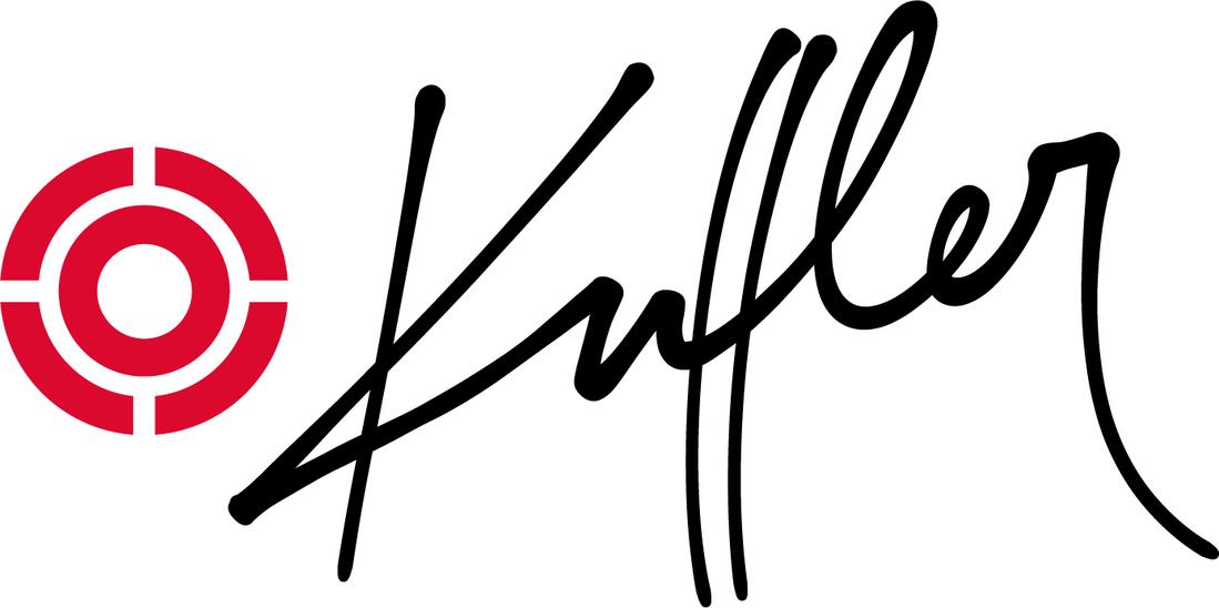Logo von Kuffler AOF Restauration GmbH & Co. KG